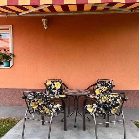 Apartmani Nikolic Višegrad Exterior foto