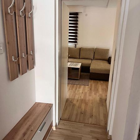 Apartmani Nikolic Višegrad Exterior foto