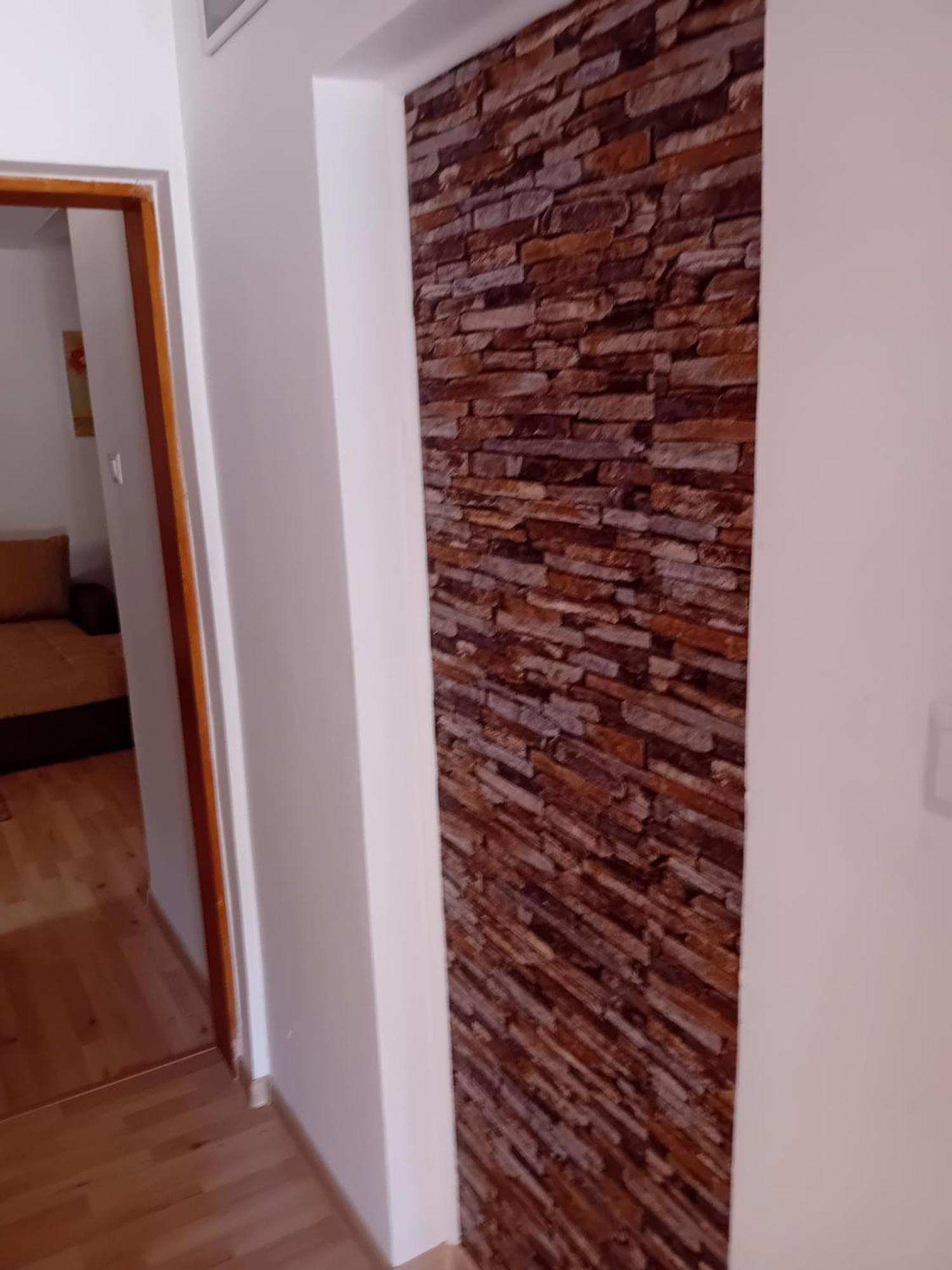 Apartmani Nikolic Višegrad Exterior foto