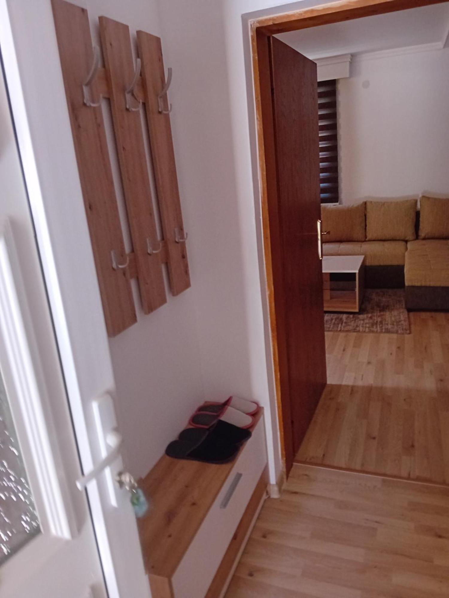Apartmani Nikolic Višegrad Exterior foto