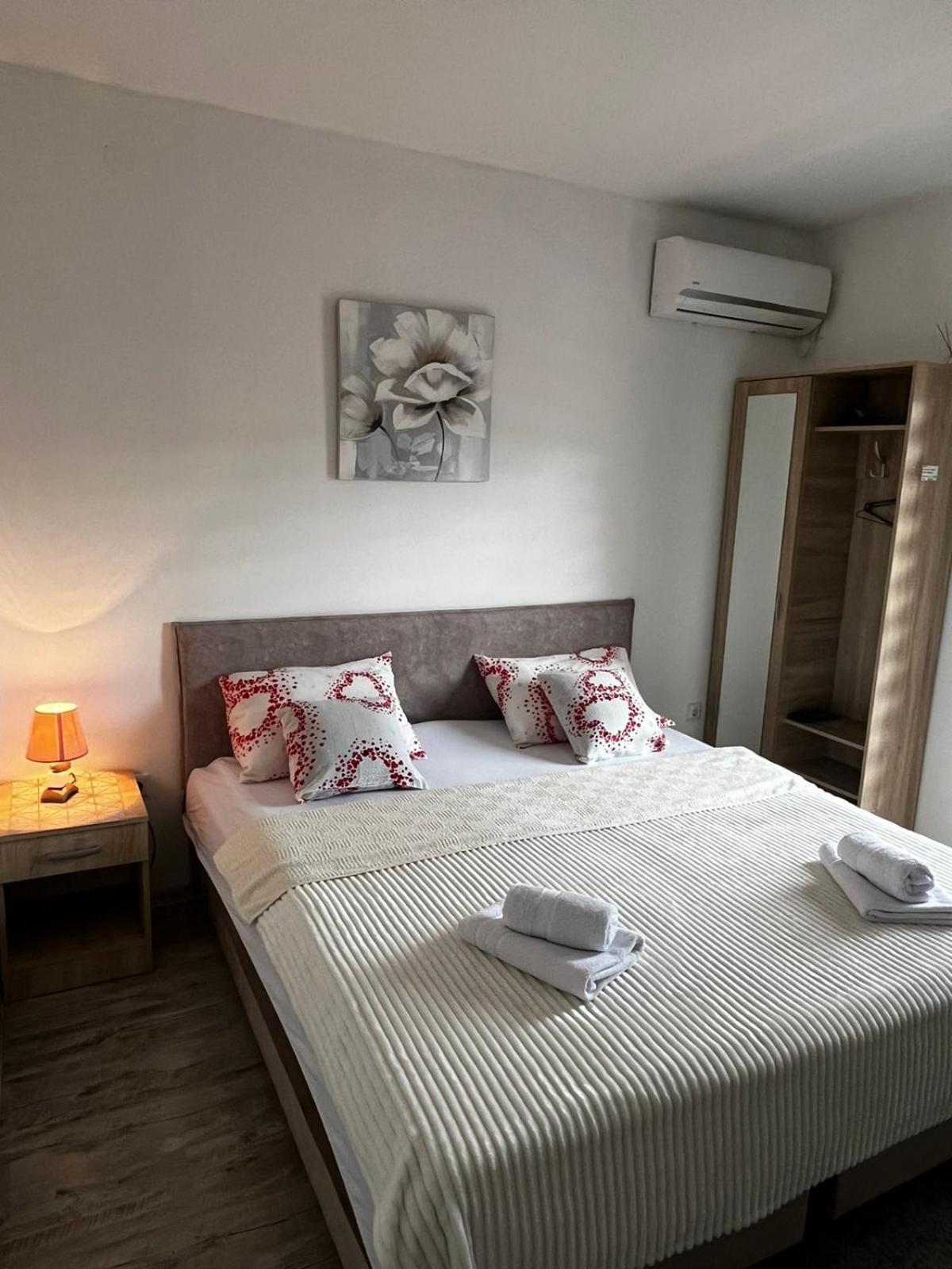 Apartmani Nikolic Višegrad Zimmer foto