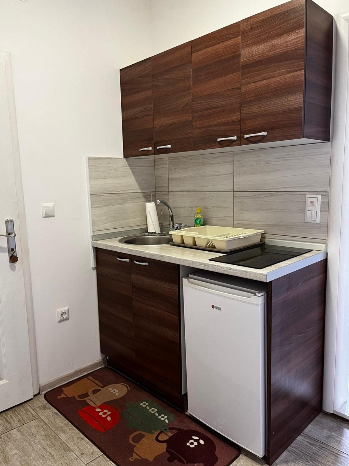 Apartmani Nikolic Višegrad Zimmer foto