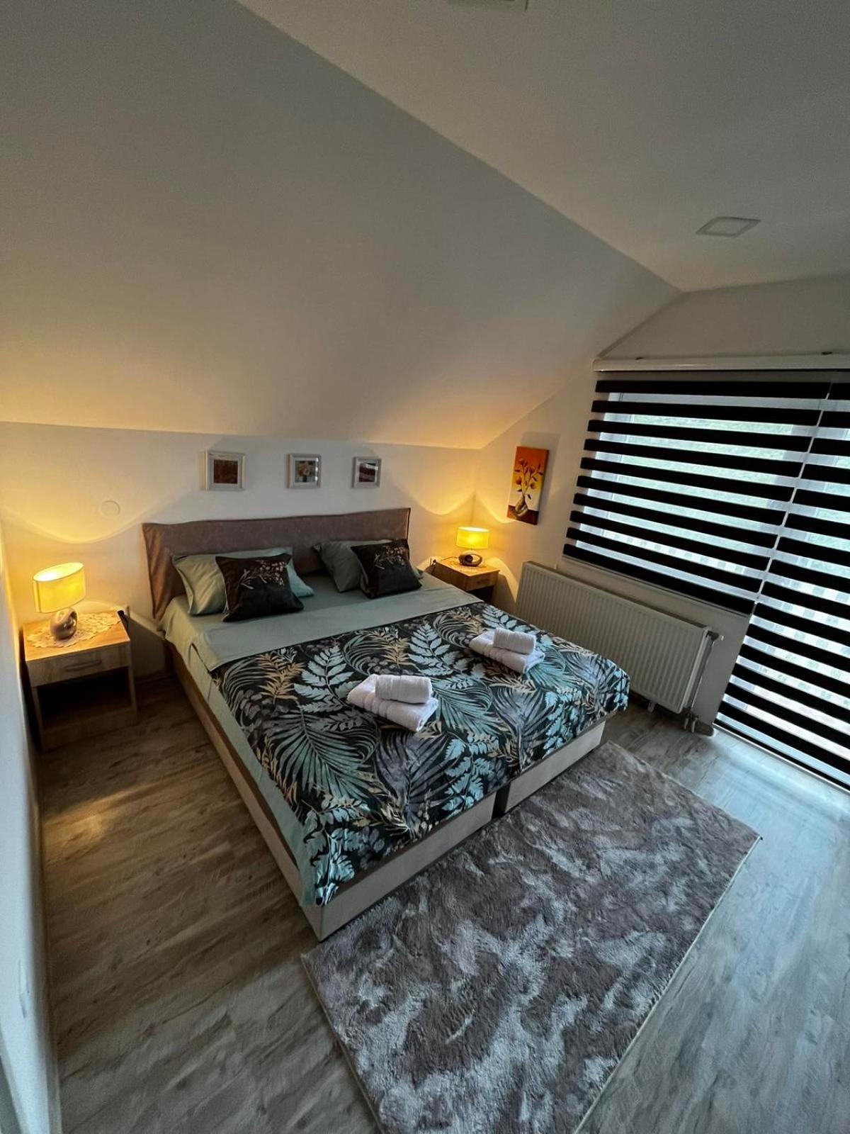 Apartmani Nikolic Višegrad Zimmer foto