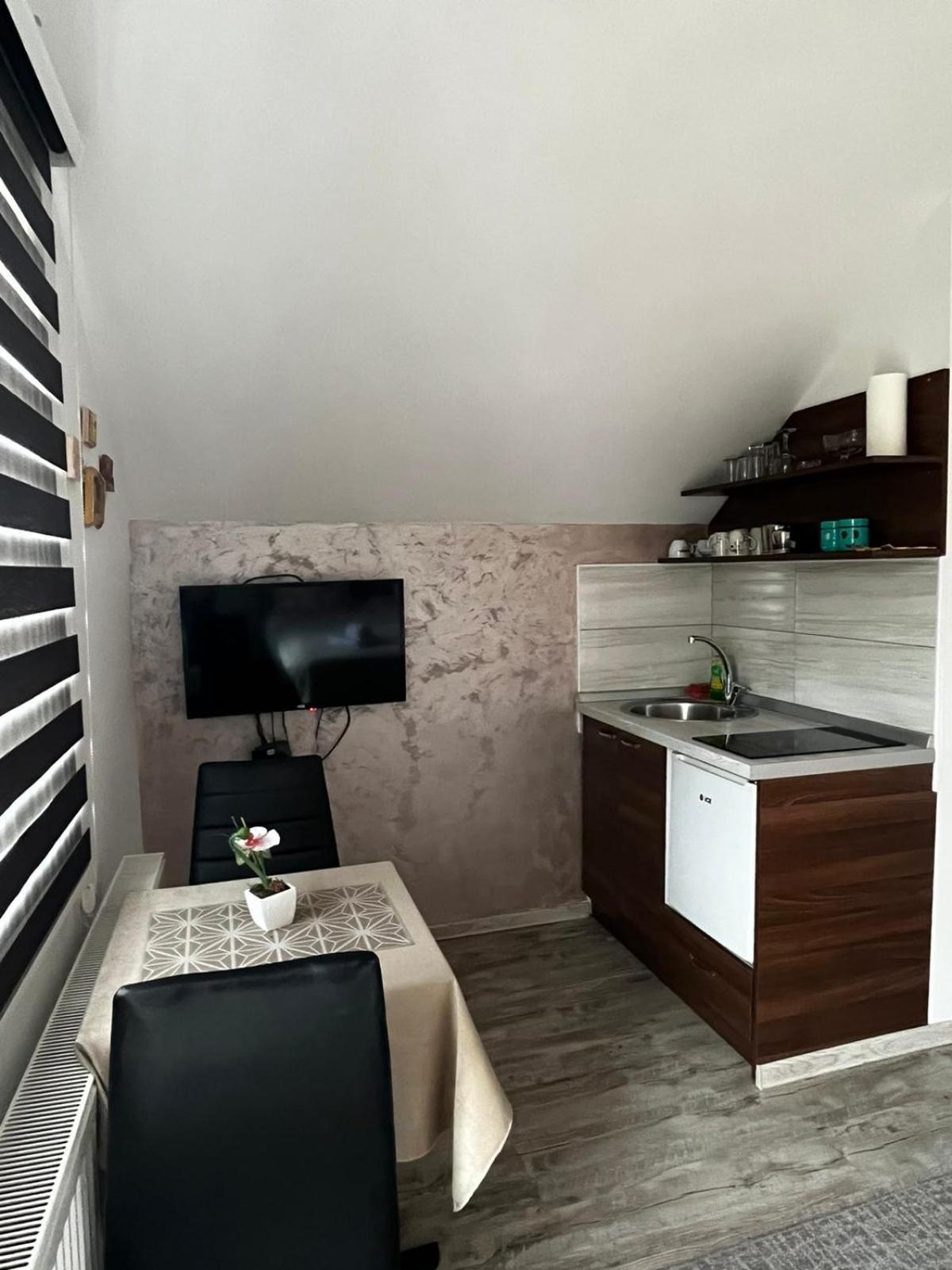 Apartmani Nikolic Višegrad Zimmer foto