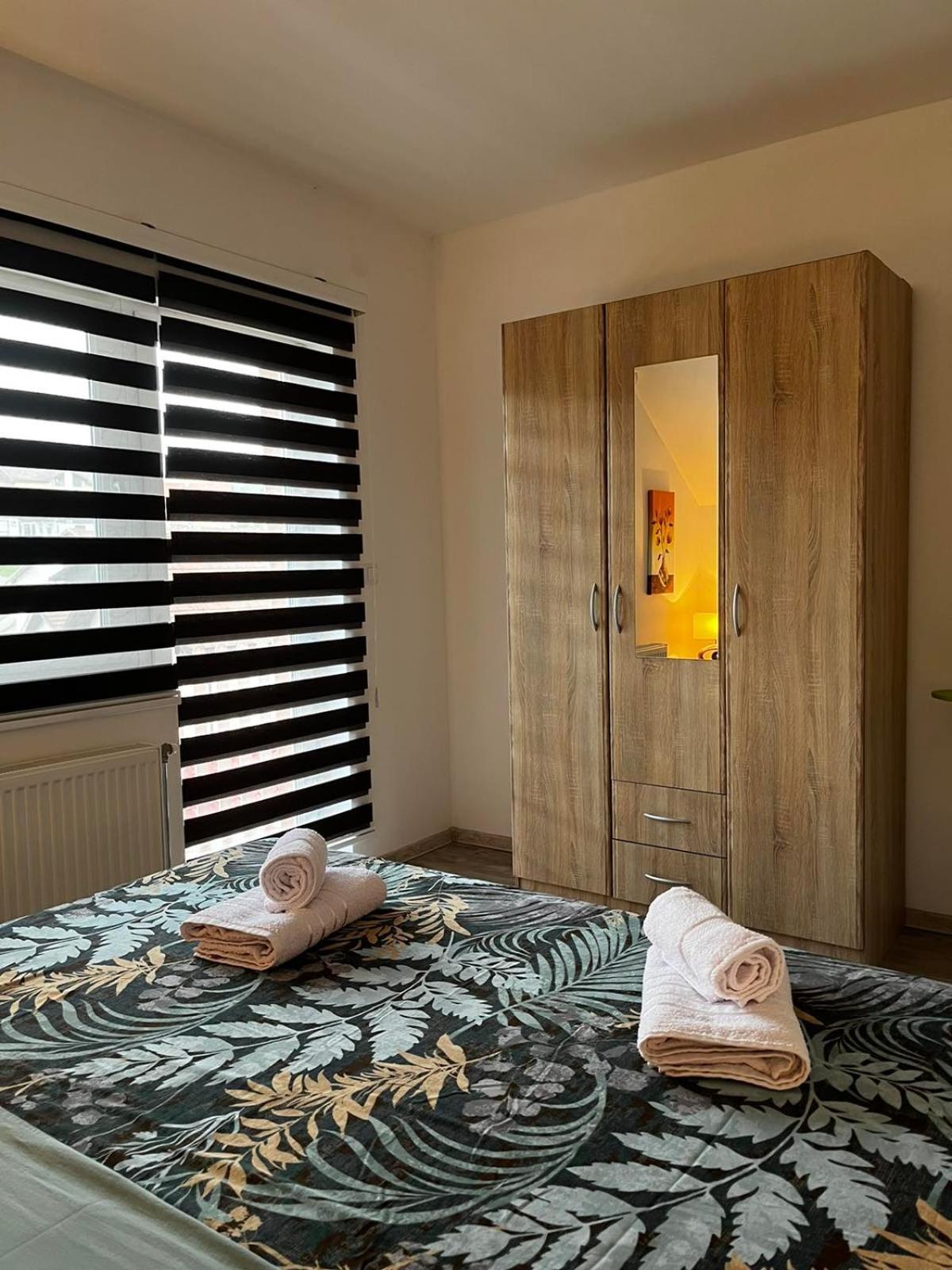 Apartmani Nikolic Višegrad Zimmer foto