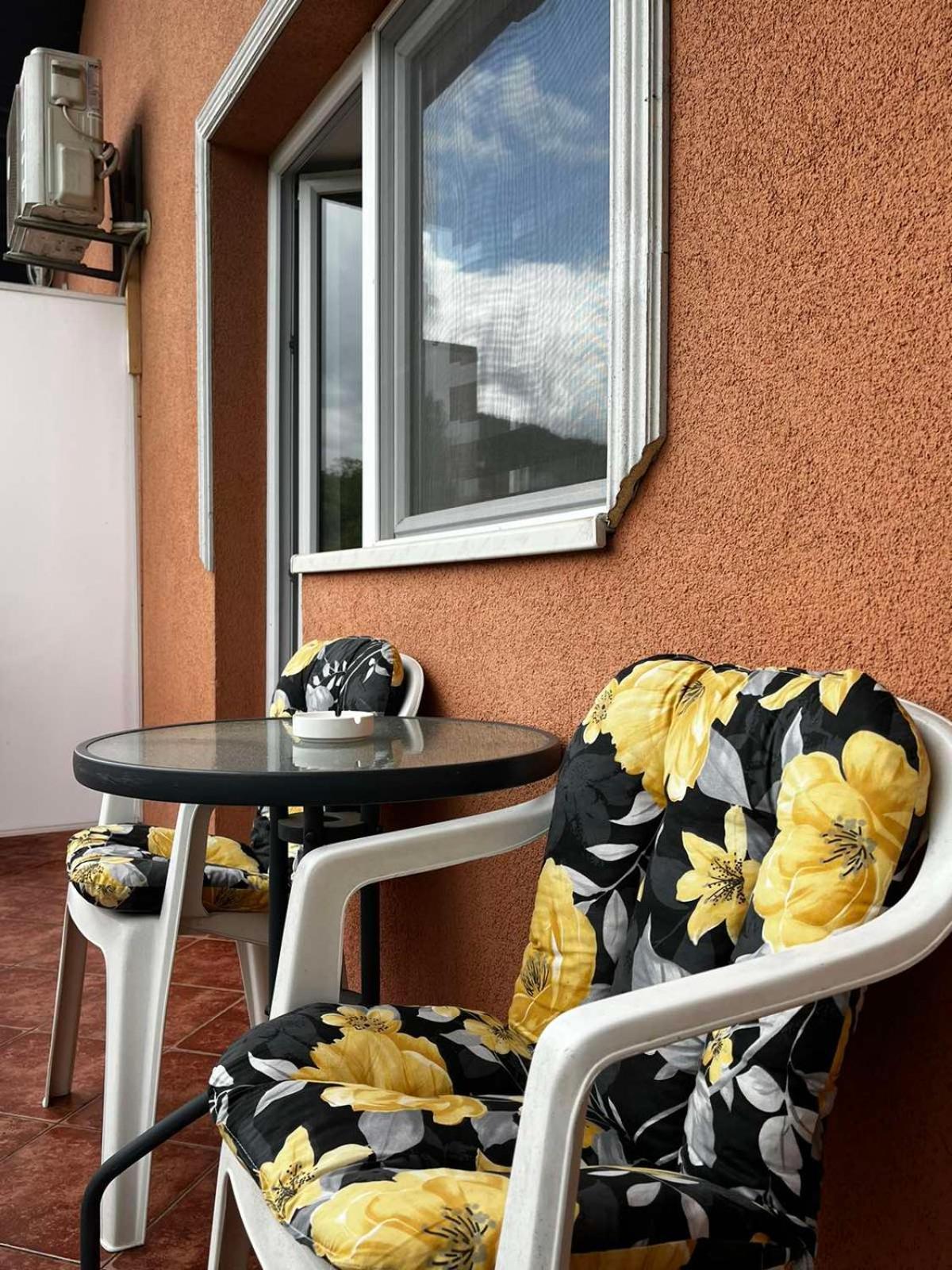 Apartmani Nikolic Višegrad Zimmer foto