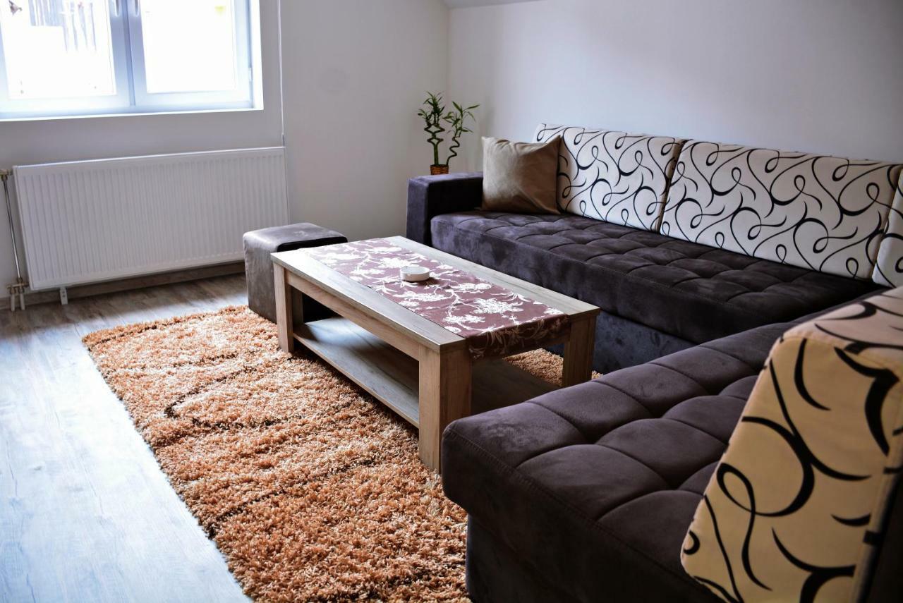 Apartmani Nikolic Višegrad Exterior foto