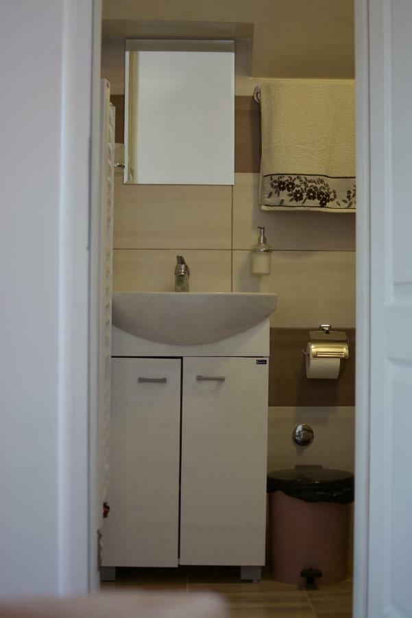 Apartmani Nikolic Višegrad Exterior foto